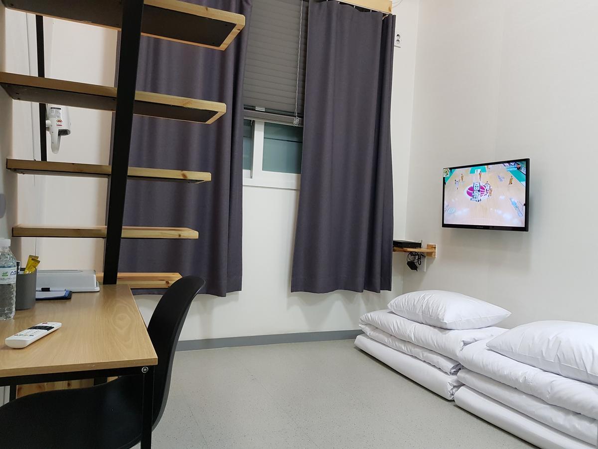 Maison De Geoje Zewnętrze zdjęcie
