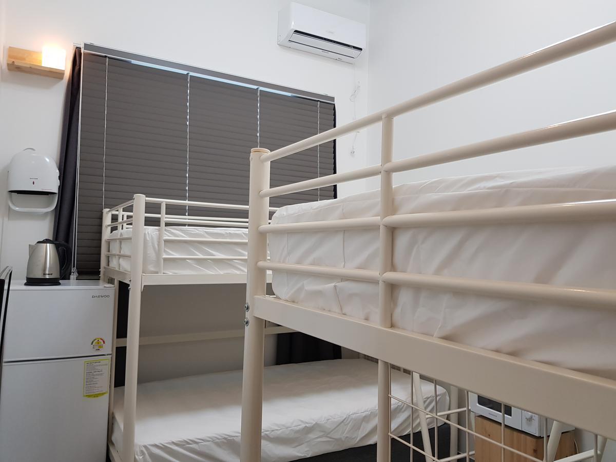 Maison De Geoje Zewnętrze zdjęcie