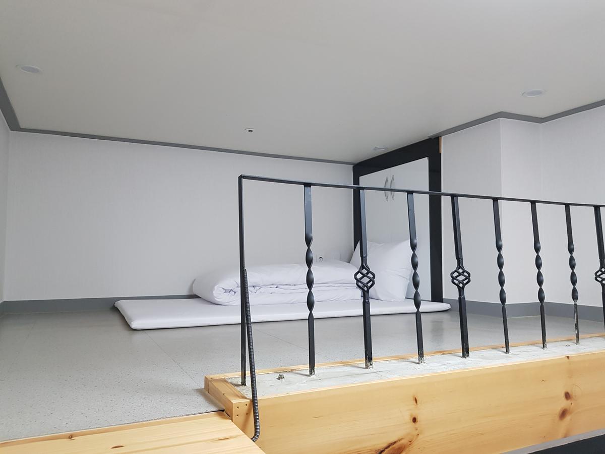 Maison De Geoje Zewnętrze zdjęcie