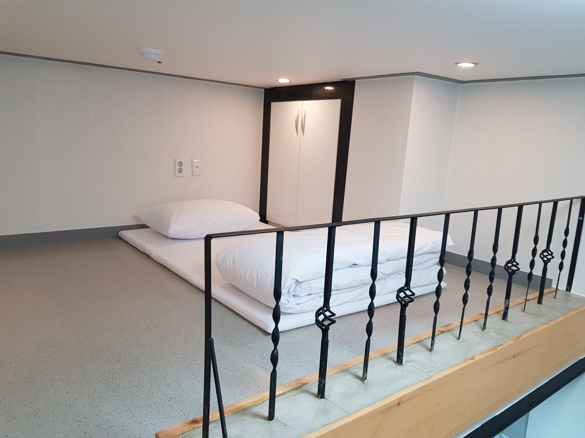 Maison De Geoje Zewnętrze zdjęcie