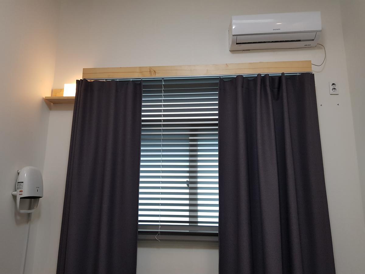 Maison De Geoje Zewnętrze zdjęcie